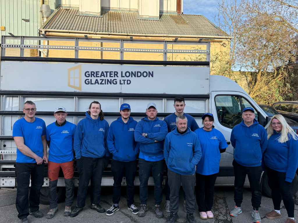 Professional Glazing & Window Specialists Welwyn Garden City