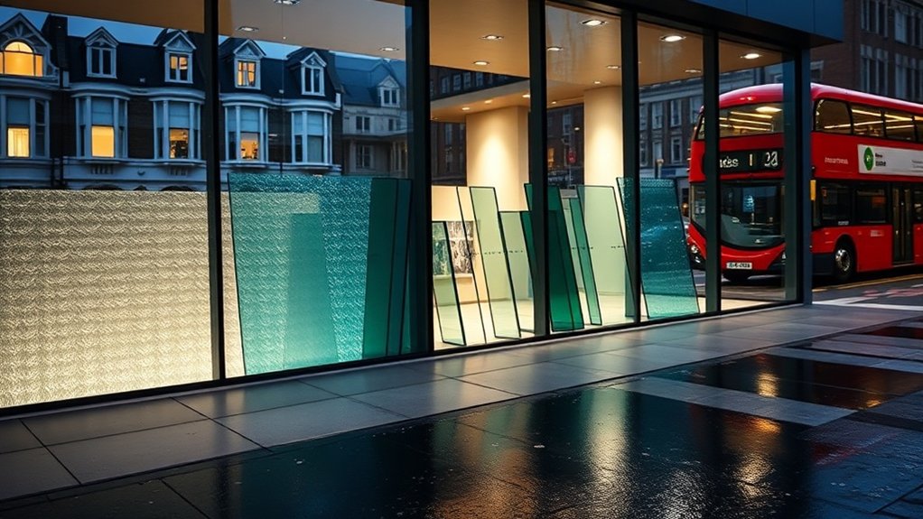 Specialist Glass Welwyn Garden City