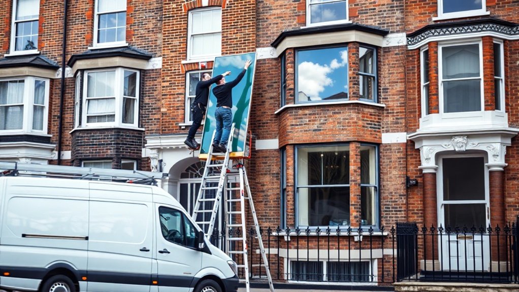 Window Installation Welwyn Garden City