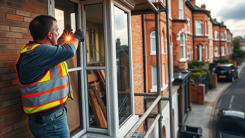 Window Repair Welwyn Garden City