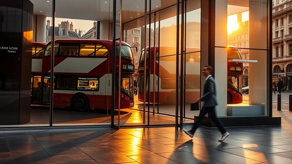 Automatic Sliding Doors Welwyn Garden City
