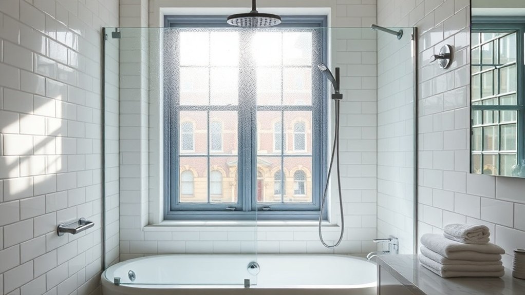 Bath Screens Welwyn Garden City