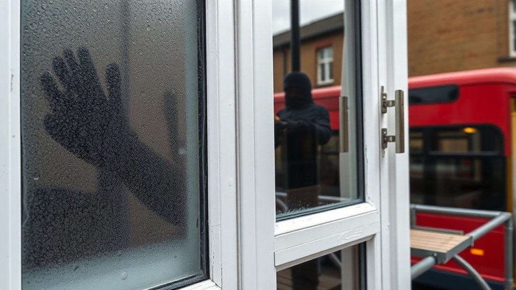 Blown Double Glazing Repair Welwyn Garden City