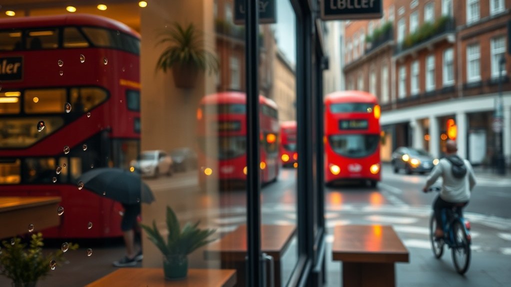 Glass Shop Fronts Welwyn Garden City
