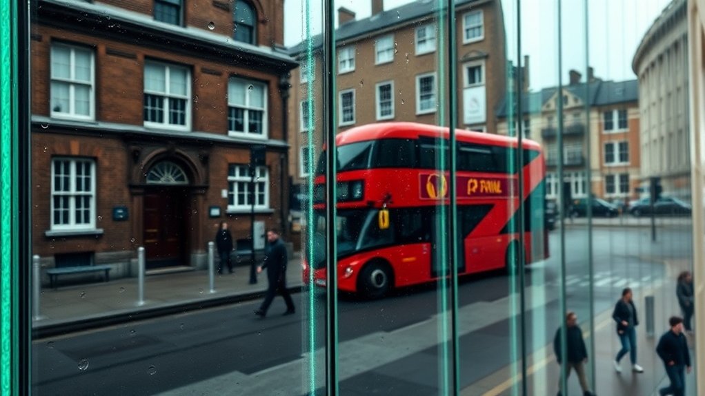 Laminated Glass Welwyn Garden City