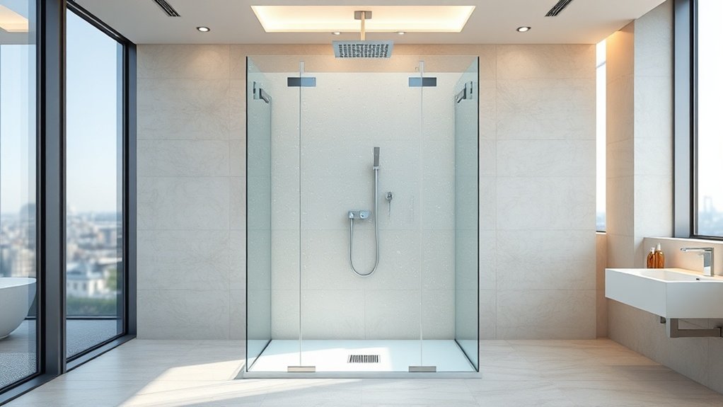 Shower Enclosures Welwyn Garden City