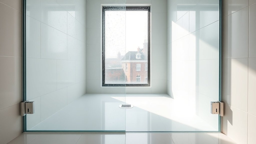 Shower Screens Digswell