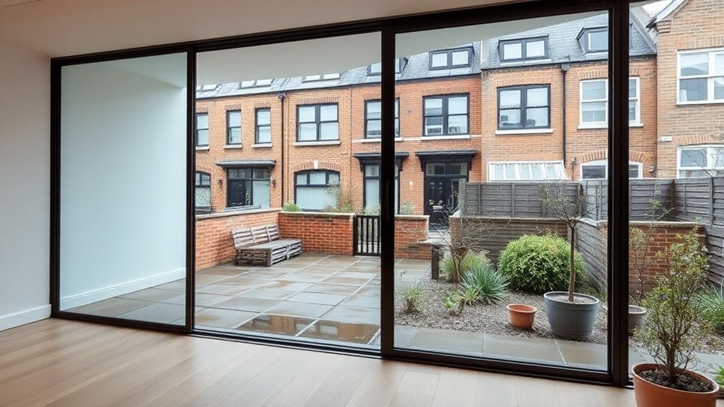 Sliding Patio Doors Welwyn Garden City