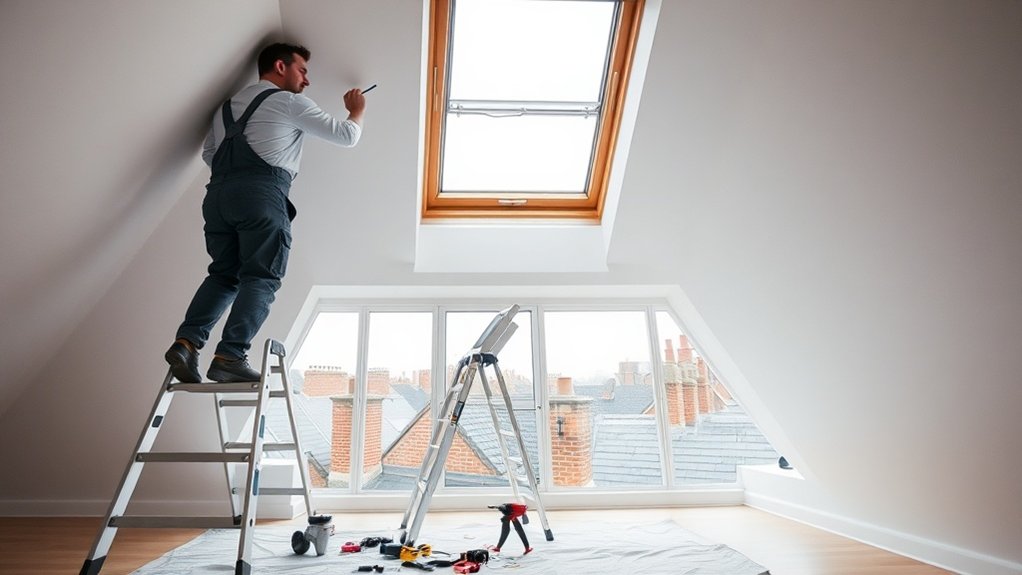 Velux Window Repair Welwyn Garden City