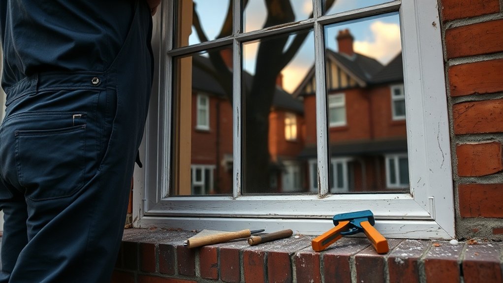 Window Repair Digswell