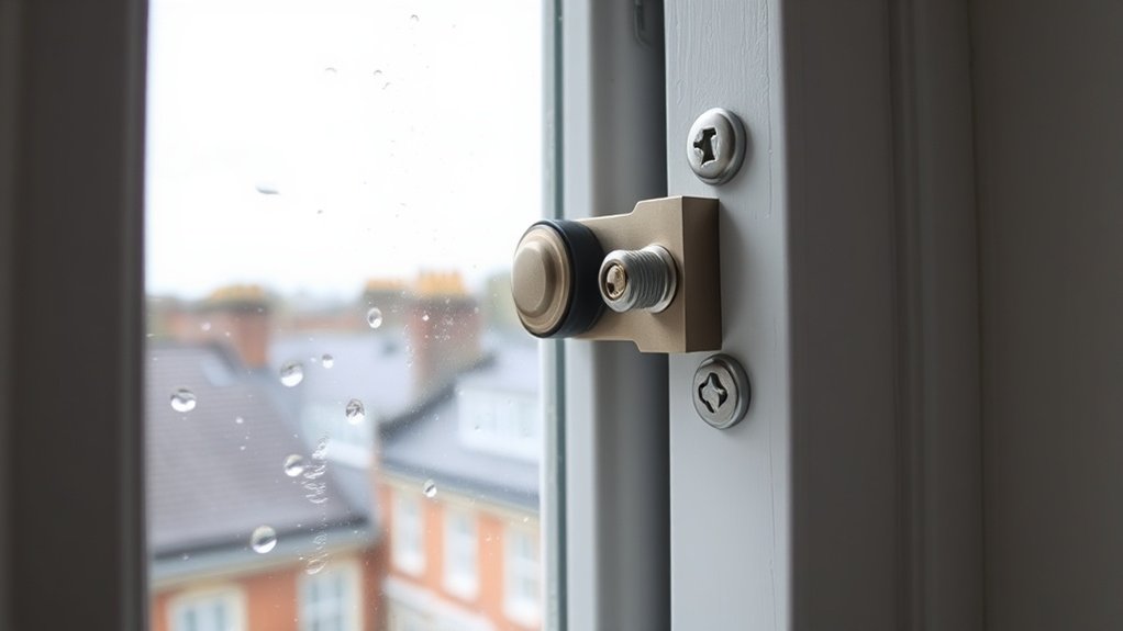 Window Restrictors Welwyn Garden City