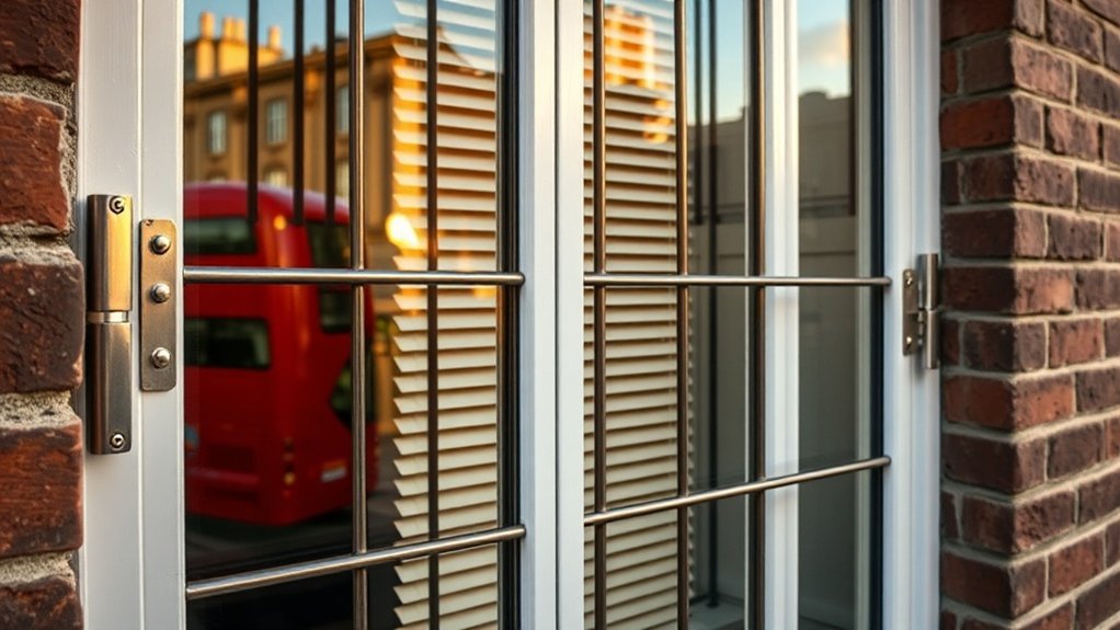 Window Security Upgrades Welwyn Garden City