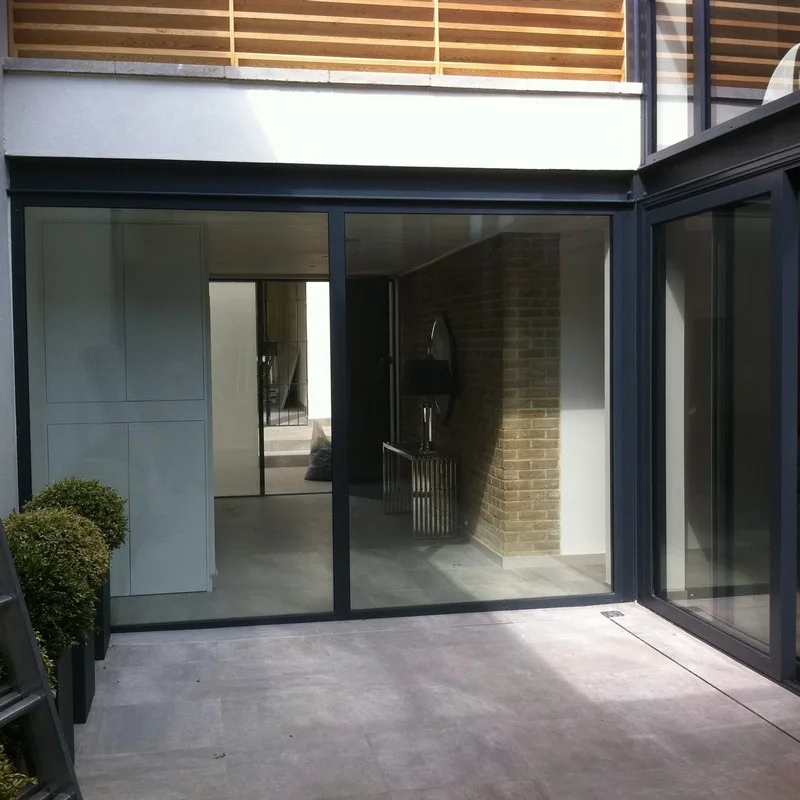 Welwyn Garden City Glazier Services