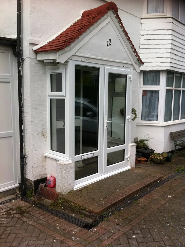 Welwyn Garden City Window & Door Services